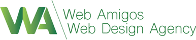 theWebAmigos logo